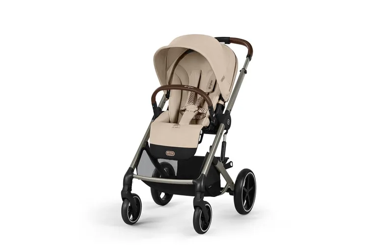 Cybex Balios S Lux