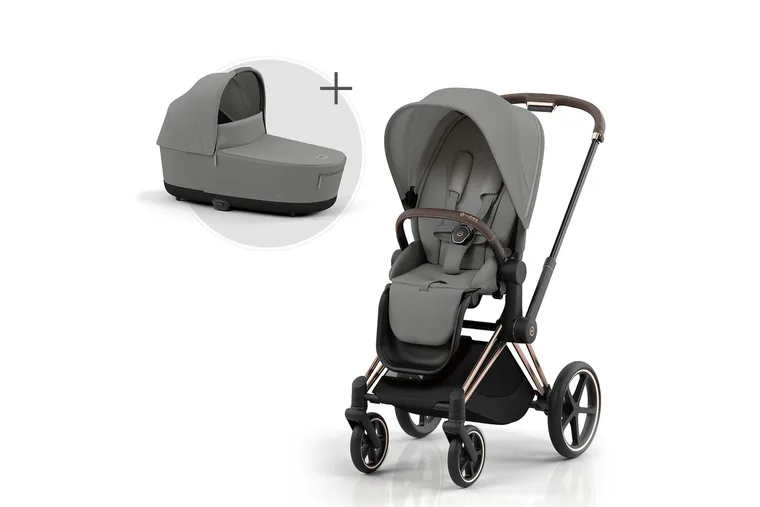 Cybex Priam