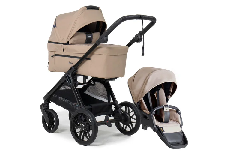 Emmaljunga Sento Pro